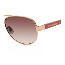 Cargar imagen en el visor de la galería, LENTES DE SOL STEVE MADDEN OUTLOOK X17023