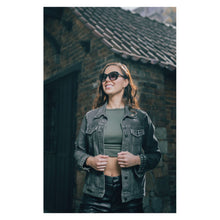 Cargar imagen en el visor de la galería, GAFAS STEVE MADDEN OUTLOOK X17033