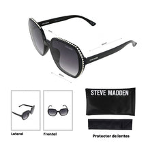 Cargar imagen en el visor de la galería, GAFAS DE SOL STEVE MADDEN OUTLOOK X17046