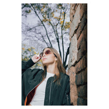 Cargar imagen en el visor de la galería, LENTES DE SOL STEVE MADDEN OUTLOOK X17055