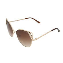 Cargar imagen en el visor de la galería, LENTES DE SOL STEVE MADDEN OUTLOOK X17055