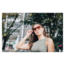 Cargar imagen en el visor de la galería, GAFAS DE SOL STEVE MADDEN OUTLOOK X17076