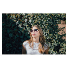 Cargar imagen en el visor de la galería, LENTES DE SOL STEVE MADDEN OUTLOOK X17087