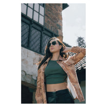 Cargar imagen en el visor de la galería, GAFAS DE SOL STEVE MADDEN OUTLOOK X17093