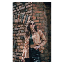 Cargar imagen en el visor de la galería, LENTES DE SOL STEVE MADDEN OUTLOOK X17108