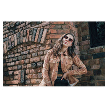 Cargar imagen en el visor de la galería, LENTES DE SOL STEVE MADDEN OUTLOOK X17108