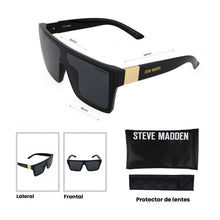 Cargar imagen en el visor de la galería, LENTES STEVE MADDEN OUTLOOK X17110