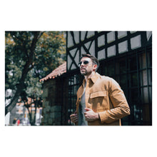 Cargar imagen en el visor de la galería, GAFAS DE SOL STEVE MADDEN OUTLOOK X17116