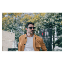 Cargar imagen en el visor de la galería, LENTES DE SOL STEVE MADDEN OUTLOOK X17134