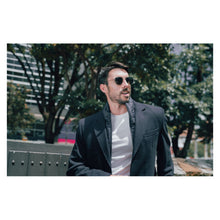 Cargar imagen en el visor de la galería, GAFAS DE SOL STEVE MADDEN OUTLOOK X17137
