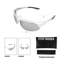 Cargar imagen en el visor de la galería, GAFAS DE SOL STEVE MADDEN OUTLOOK X17165