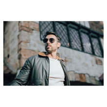 Cargar imagen en el visor de la galería, GAFAS DE SOL LEVIS OUTLOOK X13174