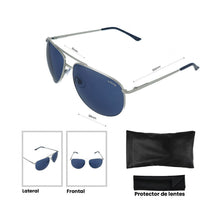 Cargar imagen en el visor de la galería, GAFAS LEVIS OUTLOOK X13194