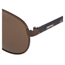 Cargar imagen en el visor de la galería, GAFAS DE SOL HOMBRE FOSSIL OUTLOOK X80113
