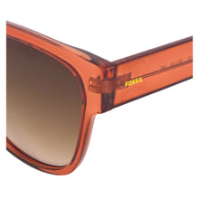 Cargar imagen en el visor de la galería, GAFAS DE SOL MUJER FOSSIL X82739