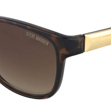Cargar imagen en el visor de la galería, GAFAS STEVE MADDEN OUTLOOK PARA MUJER BOBBIN X17361