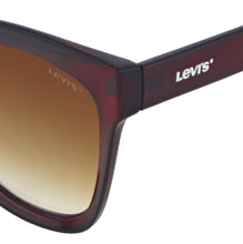 Cargar imagen en el visor de la galería, GAFAS DE SOL LEVIS OUTLOOK PARA MUJER LEV286W