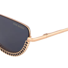 Cargar imagen en el visor de la galería, GAFAS STEVE MADDEN OUTLOOK PARA MUJER RICKLES X17658