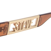 Cargar imagen en el visor de la galería, GAFAS STEVE MADDEN OUTLOOK PARA MUJER KASSINY X17633