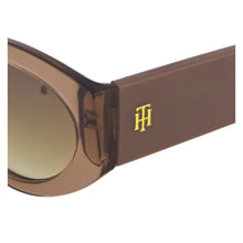 Cargar imagen en el visor de la galería, LENTES DE SOL MUJER TOMMY HILFIGER X60228