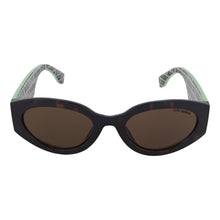 Cargar imagen en el visor de la galería, GAFAS STEVE MADDEN OUTLOOK PARA MUJER TANNON X17680
