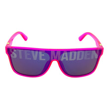 Cargar imagen en el visor de la galería, GAFAS STEVE MADDEN OUTLOOK UNISEX SAFAREE X17766