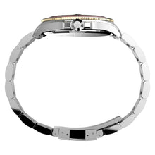 Cargar imagen en el visor de la galería, RELOJ PARA HOMBRE TIMEX HARBORSIDE COAST TW2V27400 - PLATEADO