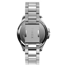 Cargar imagen en el visor de la galería, RELOJ PARA HOMBRE TIMEX HARBORSIDE COAST TW2V27400 - PLATEADO