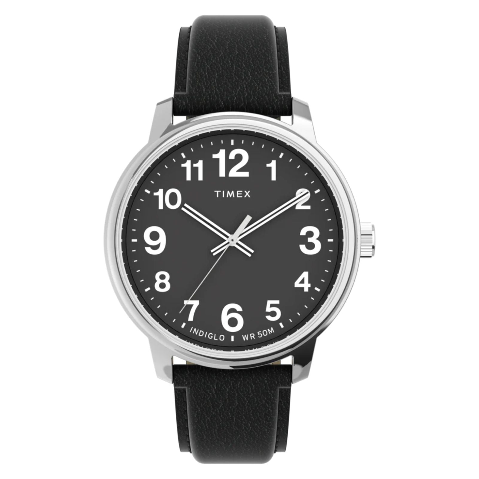 RELOJ CLÁSICO PARA HOMBRE TIMEX EASY READER® BOLD TW2V21400