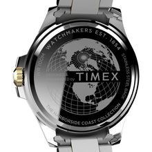 Cargar imagen en el visor de la galería, RELOJ PARA HOMBRE TIMEX HARBORSIDE COAST TW2V42000 - MULTICOLOR