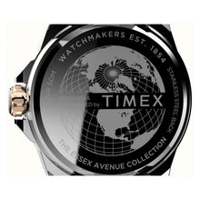 Cargar imagen en el visor de la galería, RELOJ PARA HOMBRE TIMEX ESSEX AVENUE TW2V43100 - MULTICOLOR