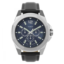 Cargar imagen en el visor de la galería, RELOJ CLÁSICO PARA HOMBRE TIMEX ESSEX AVENUE TW2V43200 - NEGRO