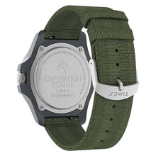 Cargar imagen en el visor de la galería, RELOJ PARA HOMBRE TIMEX EXPEDITION NORTH FREEDIVE TW2V40400 - VERDE