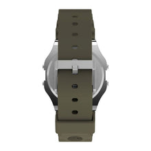 Cargar imagen en el visor de la galería, RELOJ DEPORTIVO PARA HOMBRE TIMEX TIMEX T80 TW2V41100 - GRIS