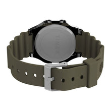 Cargar imagen en el visor de la galería, RELOJ DEPORTIVO PARA HOMBRE TIMEX TIMEX T80 TW2V41100 - GRIS