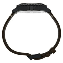 Cargar imagen en el visor de la galería, RELOJ CLÁSICO PARA HOMBRE TIMEX NAVI XL TW2V45400 - NEGRO