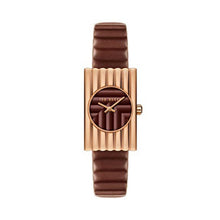 Cargar imagen en el visor de la galería, RELOJ CLÁSICO PARA HOMBRE TED BAKER BKPOTF202 BKPOTF202 - MARRÓN