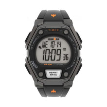 Cargar imagen en el visor de la galería, RELOJ DEPORTIVO PARA HOMBRE TIMEX TIMEX IRONMAN TW5M49400 - NEGRO