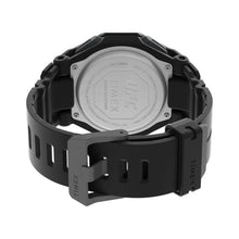 Cargar imagen en el visor de la galería, RELOJ DEPORTIVO PARA HOMBRE TIMEX TIMEX UFC COLOSSUS TW2V55300 - NEGRO