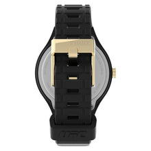 Cargar imagen en el visor de la galería, RELOJ DEPORTIVO PARA UNISEXO TIMEX UFC TW2V56900 - NEGRO