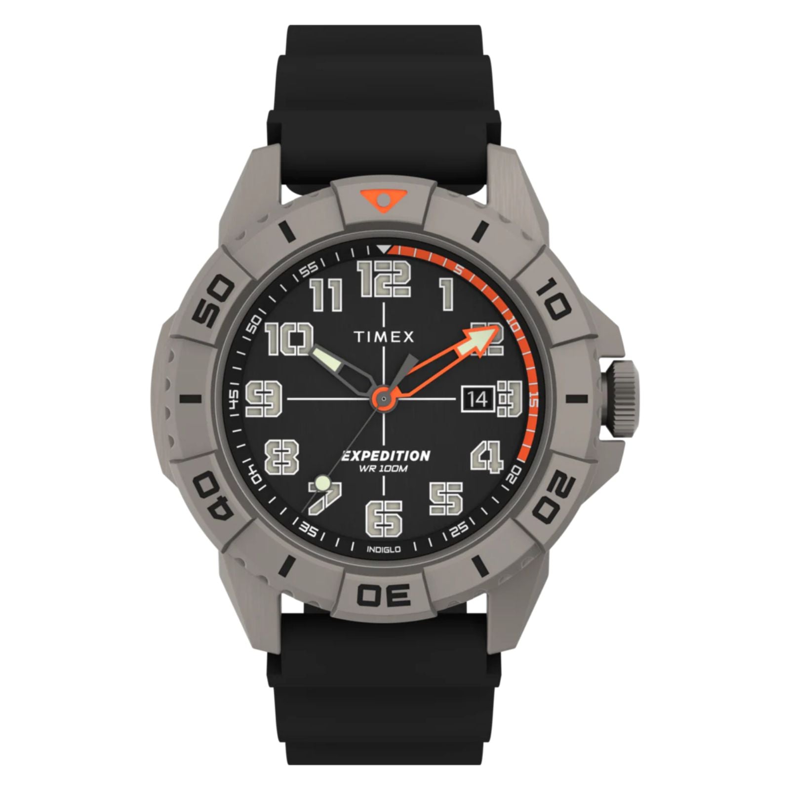 RELOJ DEPORTIVO PARA HOMBRE TIMEX EXPEDITION NORTH TW2V40600