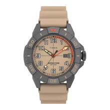 Cargar imagen en el visor de la galería, RELOJ DEPORTIVO PARA HOMBRE TIMEX EXPEDITION NORTH TW2V40900 - BEIGE