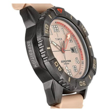 Cargar imagen en el visor de la galería, RELOJ DEPORTIVO PARA HOMBRE TIMEX EXPEDITION NORTH TW2V40900 - BEIGE