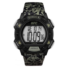 Cargar imagen en el visor de la galería, RELOJ DEPORTIVO PARA HOMBRE TIMEX INDIGLO TW4B27500 - MULTICOLOR
