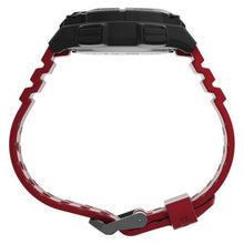 Cargar imagen en el visor de la galería, RELOJ DEPORTIVO PARA HOMBRE TIMEX UFC TAKEOVER TW5M52600 - ROJO