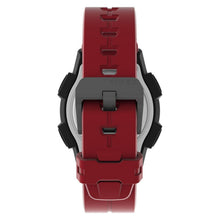 Cargar imagen en el visor de la galería, RELOJ DEPORTIVO PARA HOMBRE TIMEX UFC TAKEOVER TW5M52600 - ROJO