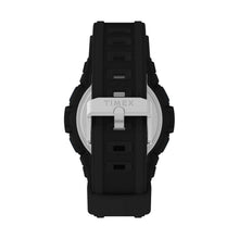 Cargar imagen en el visor de la galería, RELOJ DEPORTIVO PARA HOMBRE TIMEX UFC REMATCH TW5M53100 - NEGRO