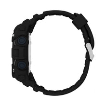 Cargar imagen en el visor de la galería, RELOJ DEPORTIVO PARA HOMBRE TIMEX UFC REMATCH TW5M53200 - NEGRO