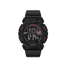Cargar imagen en el visor de la galería, RELOJ DEPORTIVO PARA HOMBRE TIMEX STRIKER TW5M53400 - NEGRO