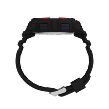 Cargar imagen en el visor de la galería, RELOJ DEPORTIVO PARA HOMBRE TIMEX STRIKER TW5M53400 - NEGRO